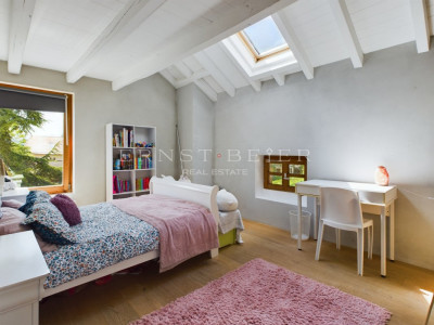 Magnifique maison de 6.5 pièces dans un corps de ferme rénové image 11