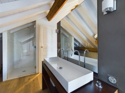 Magnifique maison de 6.5 pièces dans un corps de ferme rénové image 13