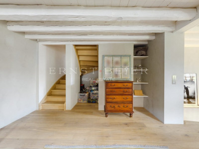 Magnifique maison de 6.5 pièces dans un corps de ferme rénové image 6