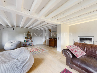 Magnifique maison de 6.5 pièces dans un corps de ferme rénové image 5