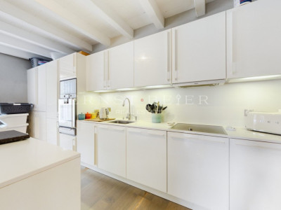 Magnifique maison de 6.5 pièces dans un corps de ferme rénové image 4