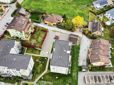 Charmant 4.5pces au 2ème étage image 9