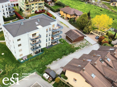 Charmant 4.5pces au 2ème étage image 8