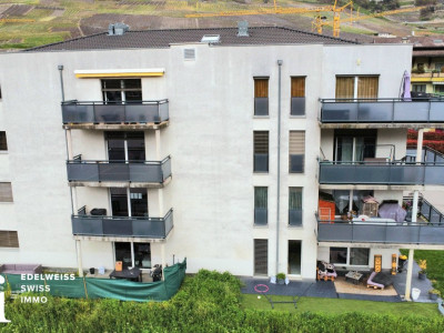 Charmant 4.5pces au 2ème étage image 7