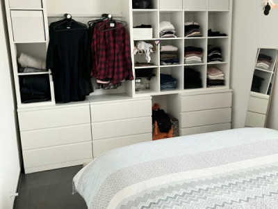 Charmant 4.5pces au 2ème étage image 4