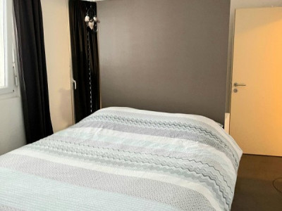 Charmant 4.5pces au 2ème étage image 5