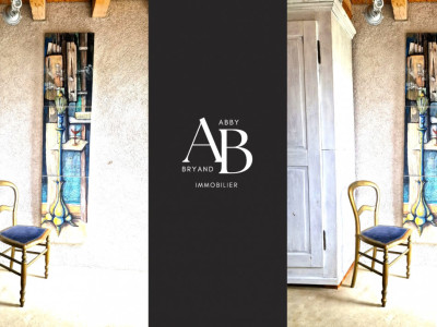 Abby Bryand Real Estate presents ( Exclusive sale) : Villa Beaux Arts, Bursins image 1