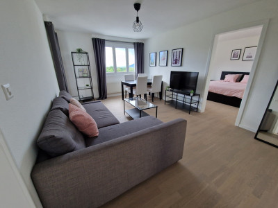 🏠Magnifique appartement 3.5 Pièces - 66 m² à Chailly-Montreux 🌳 image 1