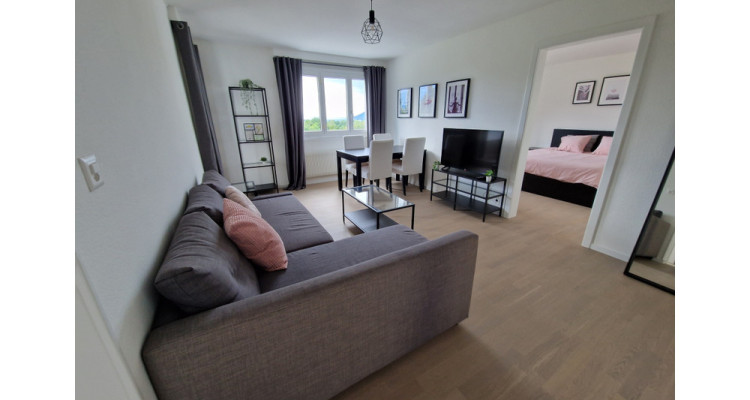 🏠Magnifique appartement 3.5 Pièces - 66 m² à Chailly-Montreux 🌳 image 1