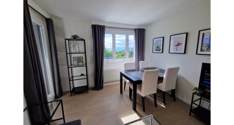 🏠Magnifique appartement 3.5 Pièces - 66 m² à Chailly-Montreux 🌳 image 2
