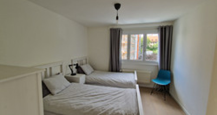 🏠Magnifique appartement 3.5 Pièces - 66 m² à Chailly-Montreux 🌳 image 7
