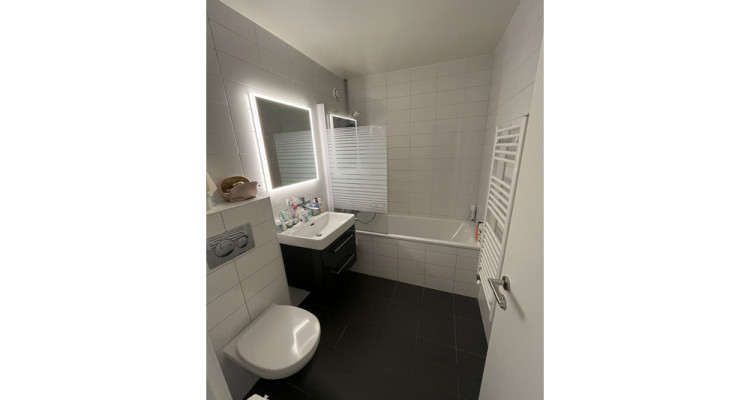 🏠Magnifique appartement 3.5 Pièces - 66 m² à Chailly-Montreux 🌳 image 9