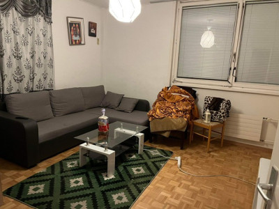 Appartement 4 pièce situé au Lignon image 1