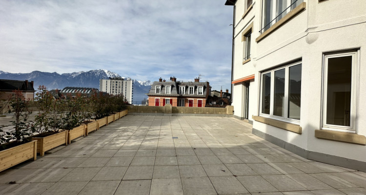 Magnifique appartement de standing - 4 pièces au 1er étage - Centre 1 à Montreux image 5