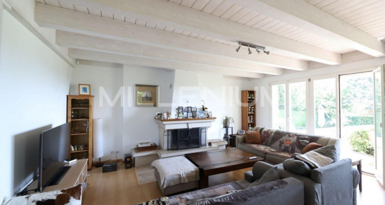 Belle maison à louer avec piscine à Versoix image 2