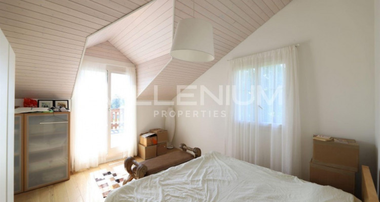 Belle maison à louer avec piscine à Versoix image 5