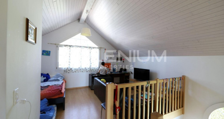 Belle maison à louer avec piscine à Versoix image 7