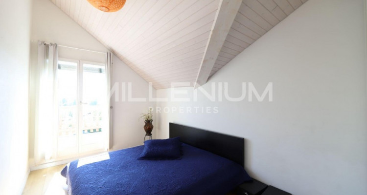 Belle maison à louer avec piscine à Versoix image 8