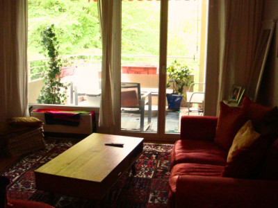 🌟 Charmant Appartement 2.5 Pièces de 60 m² à Louer à Lausanne 🌟 image 1