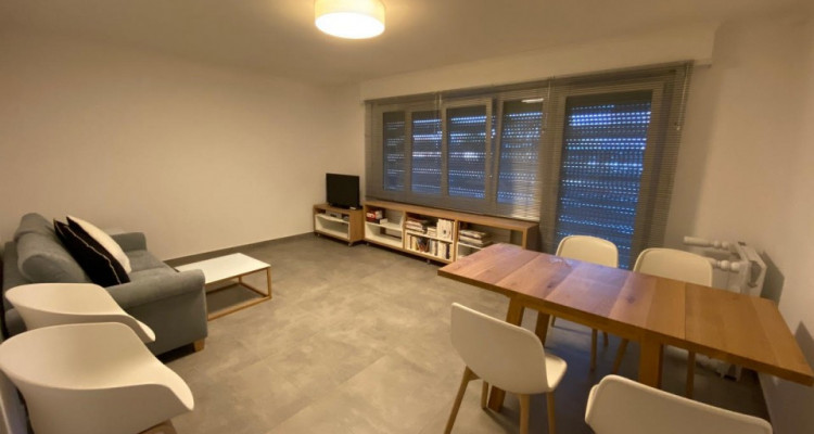 Appartement meublé completement renove image 2