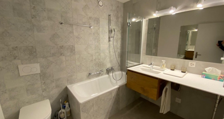 Appartement meublé completement renove image 3