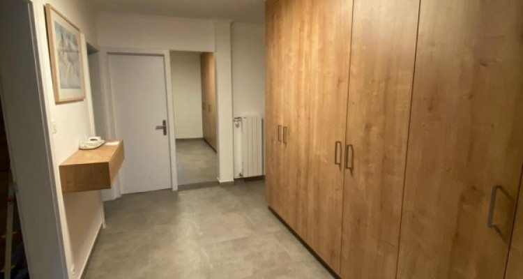 Appartement meublé completement renove image 5