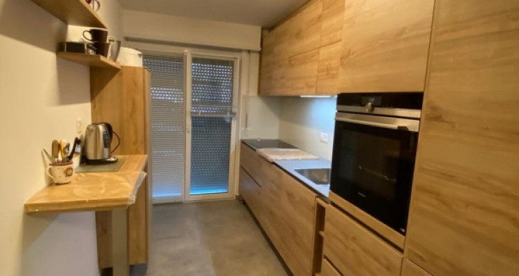 Appartement meublé completement renove image 6