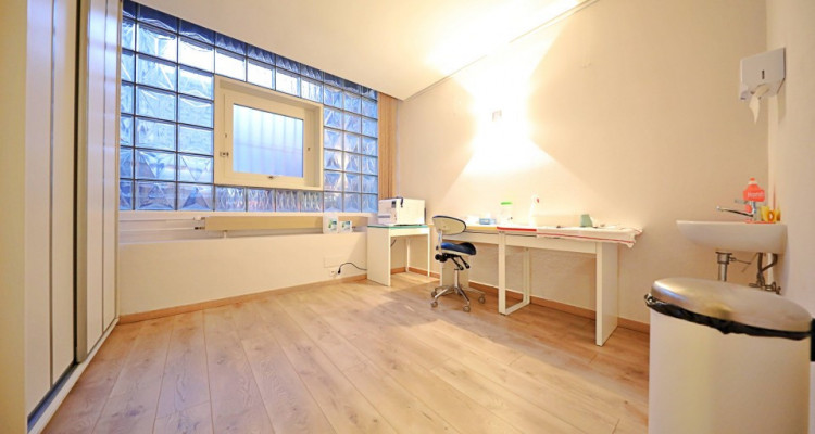 Zurich // reprise de fonds de commerce + location cabinet dentaire   image 4