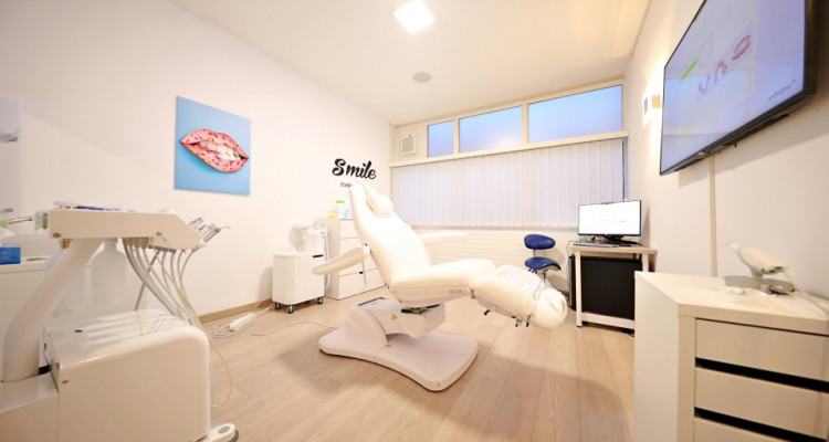 Zurich // reprise de fonds de commerce + location cabinet dentaire   image 5