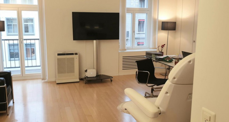 Zurich // reprise de fonds de commerce + location cabinet dentaire   image 11