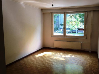 Appartement à louer de 3,5 pièces au 1ère étage à Genève 1206 image 1