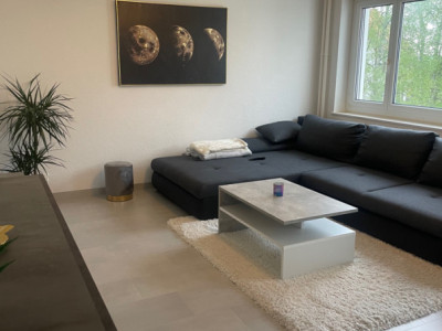 🏡 Superbe Appartement Rénové de 3 Pièces à La Chaux-de-Fonds ! 🏡 image 1