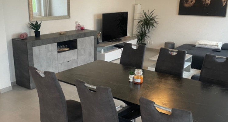 🏡 Superbe Appartement Rénové de 3 Pièces à La Chaux-de-Fonds ! 🏡 image 4