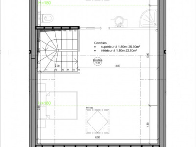 Maison 2 Jumelée de Standing T5 à Chens-sur-Léman image 5