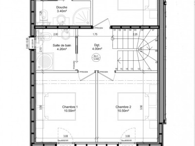 Maison 1 Jumelée de Standing T5 à Chens-sur-Léman image 4