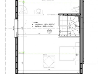 Maison 1 Jumelée de Standing T5 à Chens-sur-Léman image 5