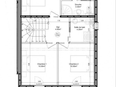 Maison 3 Jumelée de Standing T5 à Chens-sur-Léman image 4