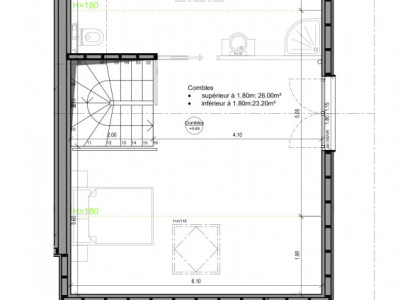 Maison 3 Jumelée de Standing T5 à Chens-sur-Léman image 5
