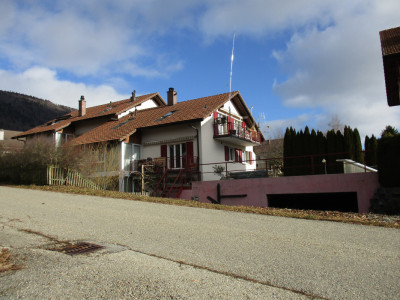 - Maison à rénover situé dans la région de la Gruyère  image 1