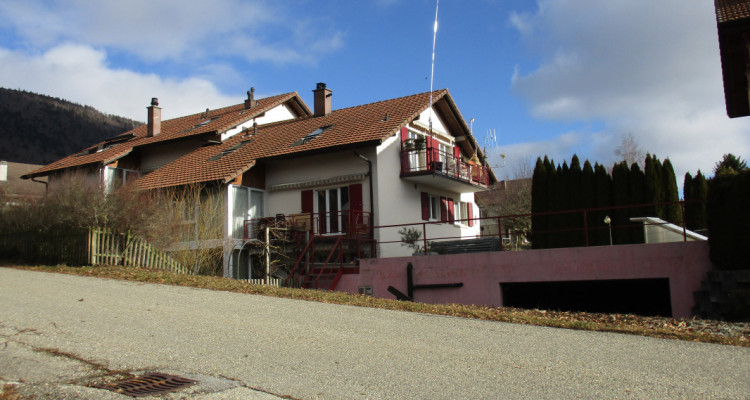 - Maison à rénover situé dans la région de la Gruyère  image 1