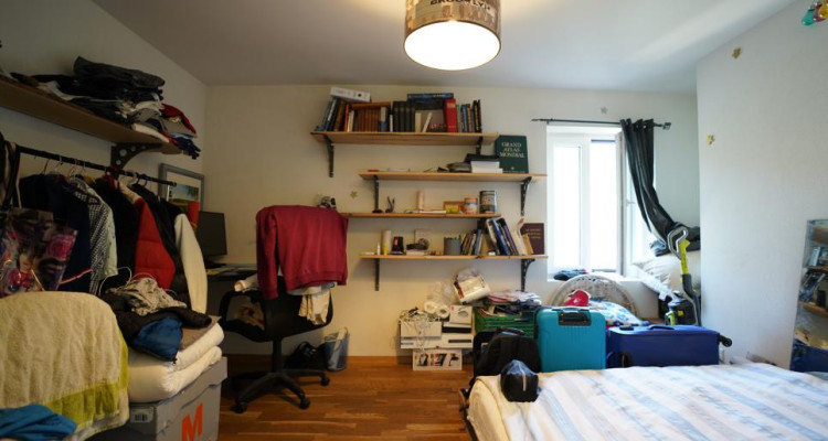 📢 Charmant Appartement 2.5 Pièces à Chailly-Montreux 🏡 image 5