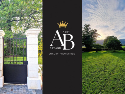 Abby Bryand Luxury properties presents The Golf Property 5 minutes to Nyon image 1