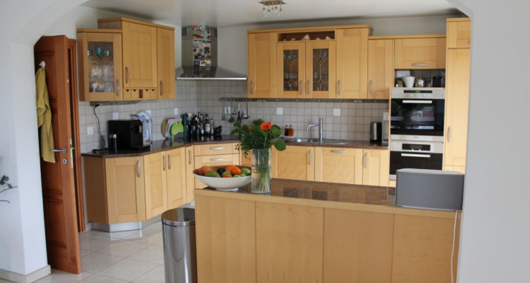 EN EXCLUSIVITÉ : Magnifique maison dans le hameau de Mex image 3