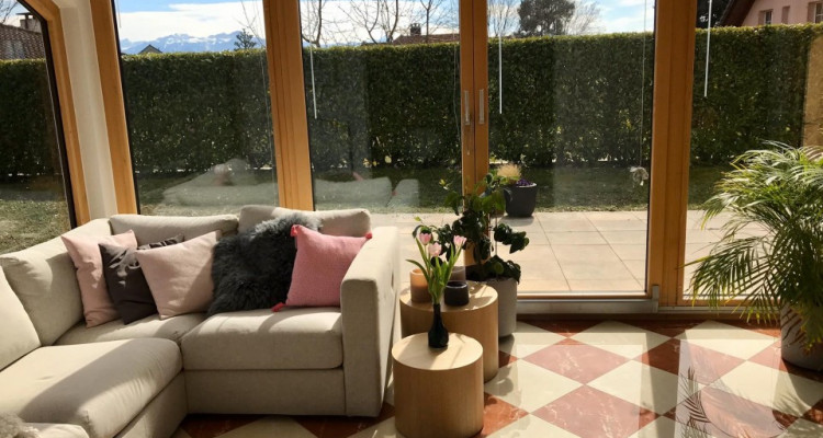 EN EXCLUSIVITÉ : Magnifique maison dans le hameau de Mex image 4