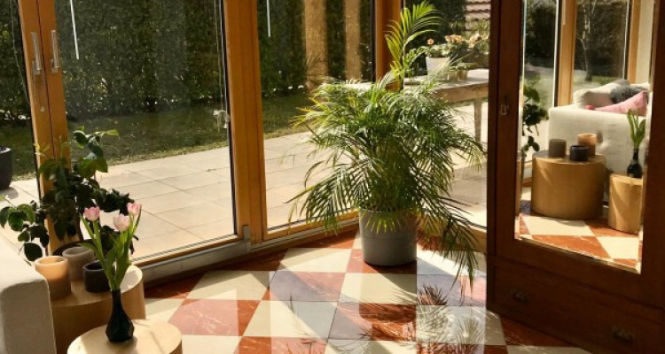 EN EXCLUSIVITÉ : Magnifique maison dans le hameau de Mex image 5