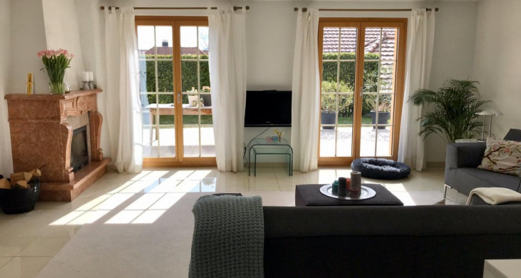 EN EXCLUSIVITÉ : Magnifique maison dans le hameau de Mex image 6