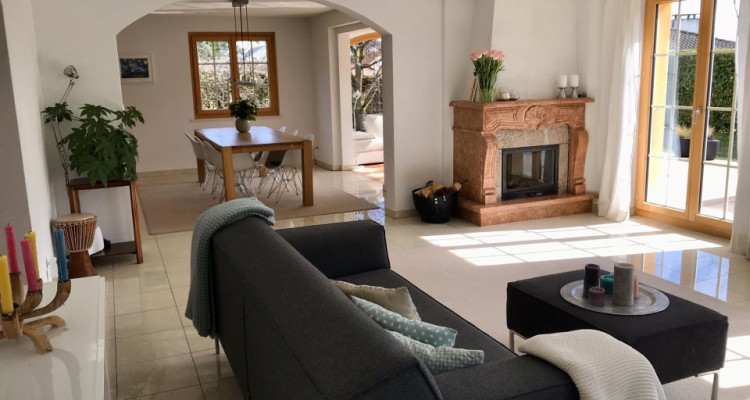 EN EXCLUSIVITÉ : Magnifique maison dans le hameau de Mex image 7