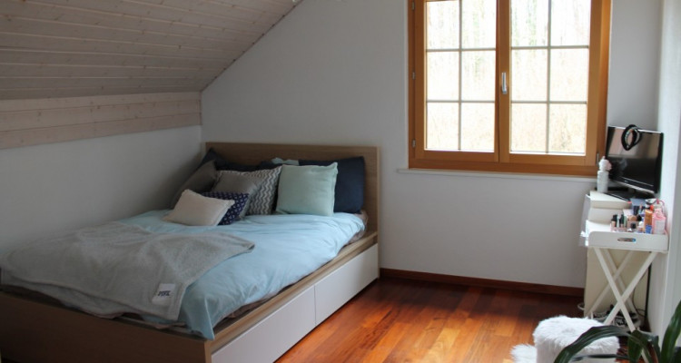 EN EXCLUSIVITÉ : Magnifique maison dans le hameau de Mex image 8