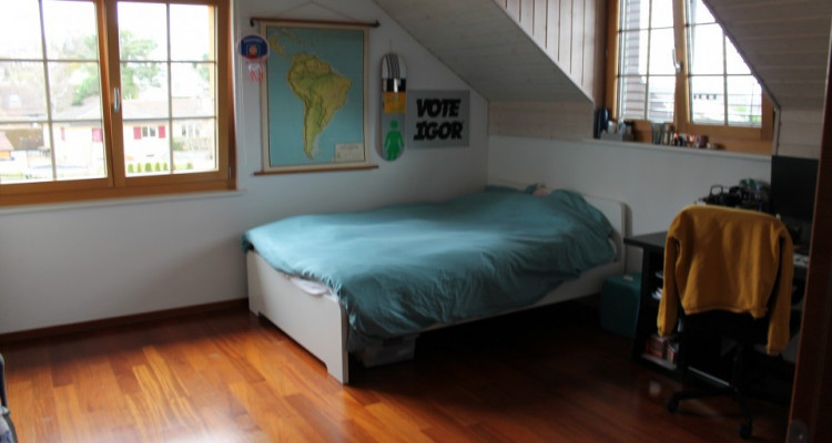 EN EXCLUSIVITÉ : Magnifique maison dans le hameau de Mex image 9