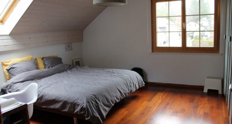 EN EXCLUSIVITÉ : Magnifique maison dans le hameau de Mex image 10